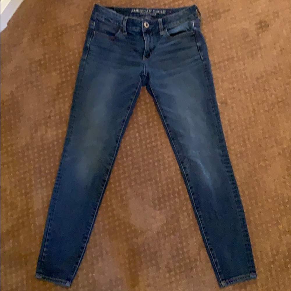 American Eagle pants